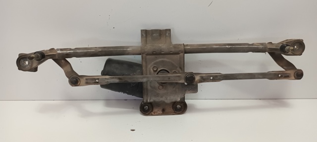 Motor del limpiaparabrisas Ford Ka  hatchback comprar en España