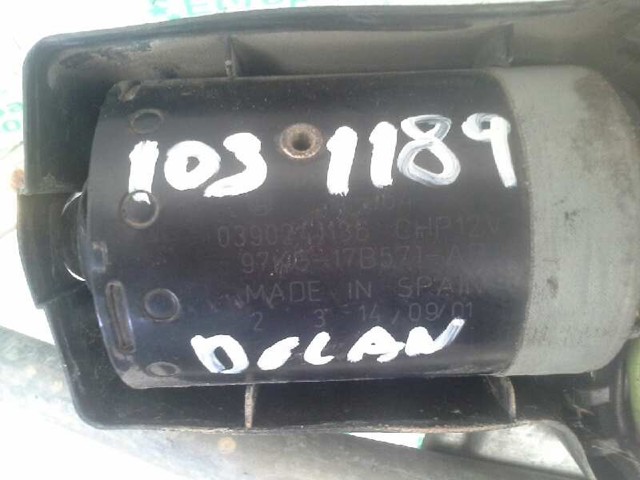 97KG17B571AB Ford
