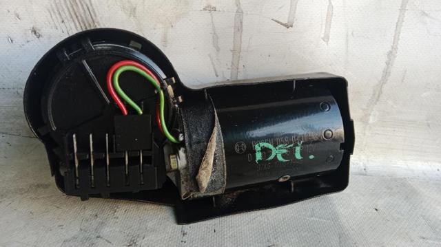 Motor del limpiaparabrisas Ford Ka  hatchback comprar en España