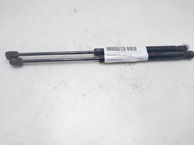 97KGB406A10AA Ford