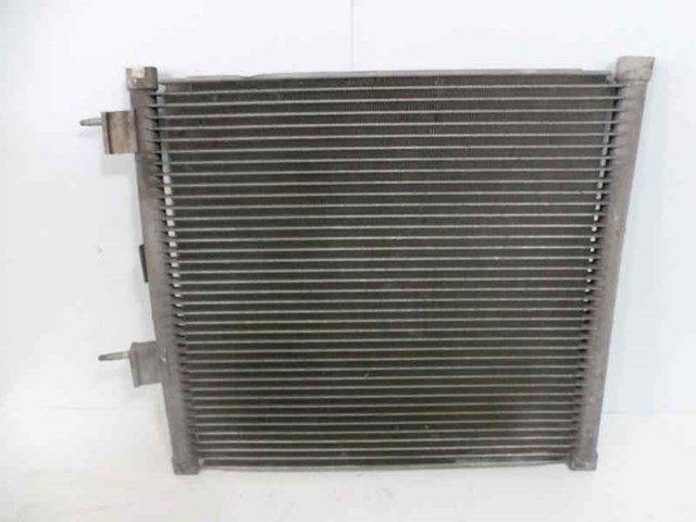 Condensador / radiador  aire acondicionado para ford ka 1.3 i a9b 97KW19710AB