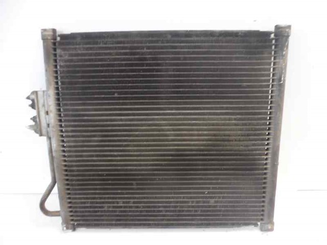Condensador / radiador  aire acondicionado para ford ka 1.3 i j4d 97KW19710AB