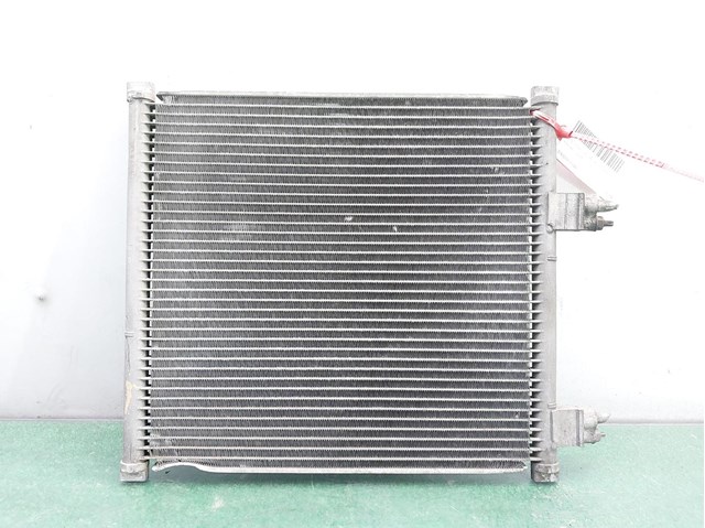 Condensador / radiador  aire acondicionado para ford ka 1.3 i j4d 97KW19710AE