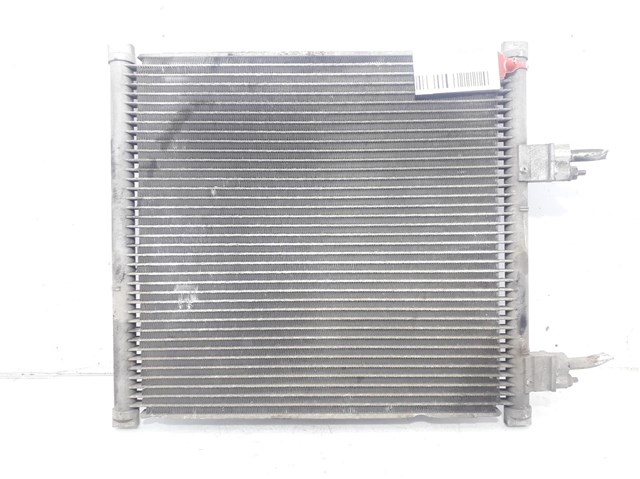 Condensador / radiador  aire acondicionado para ford ka 1.3 i j4 97KW19710AE