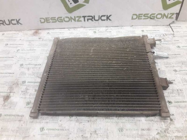 97KW19710AE FORD Condensador aire acondicionado comprar Madrid
