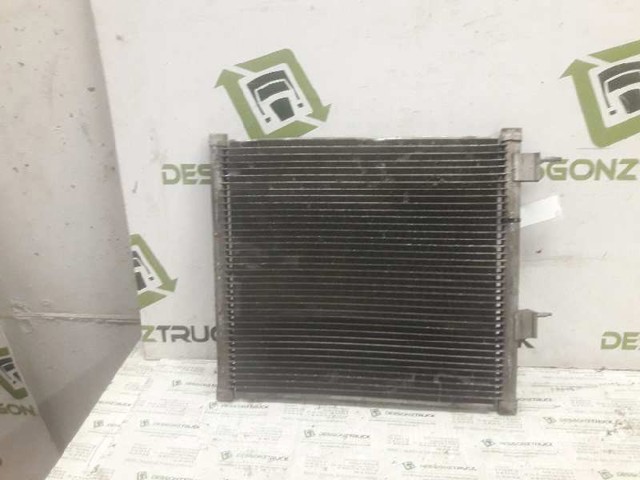 97KW19710AE FORD Condensador de aire acondicionado  comprar en Oviedo