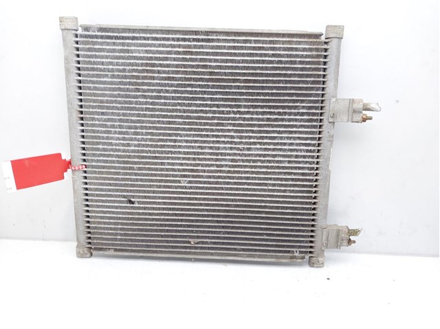 Condensador / radiador  aire acondicionado para ford ka 1.3 i j4p 97KW19710AE