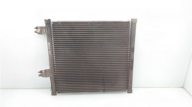 Condensador / radiador  aire acondicionado para ford ka 1.3 i a9b 97KW19710AF