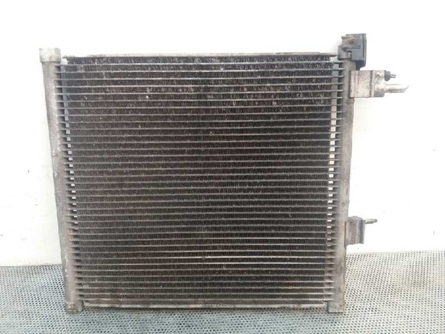 Condensador / radiador  aire acondicionado para ford ka 1.3 i a9b 97KW19710AF