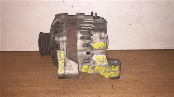 97MF10300AB FORD Alternador comprar Madrid