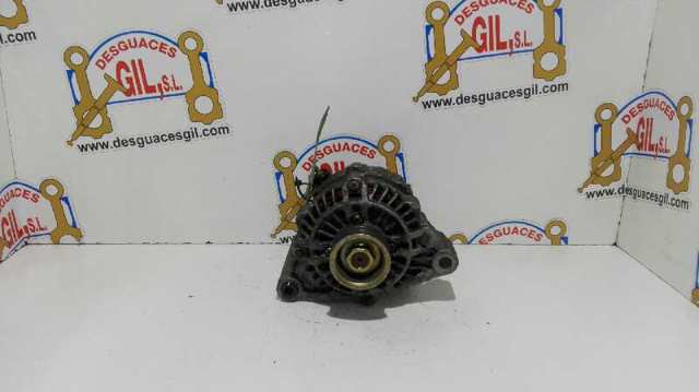 97MF10300AB Alternador  comprar en Zaragoza