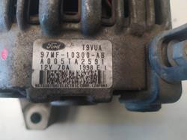FORD 97MF10300AB Alternador comprar Pamplona