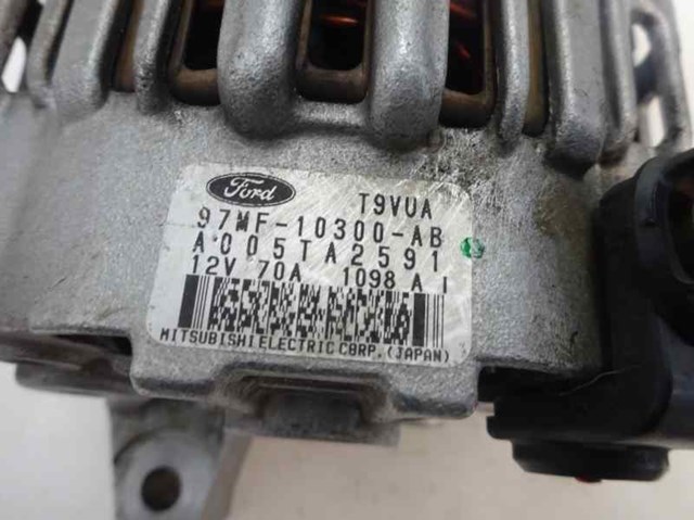 FORD 97MF10300AB Alternador  comprar en Ponferrada