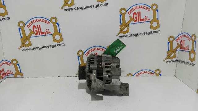 97MF10300AB Alternador  disponible Utrera