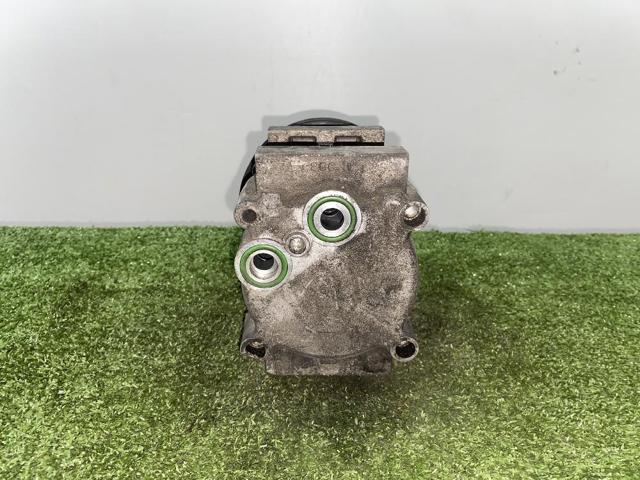 Compresor de aire acondicionado Ford Transit 4 E