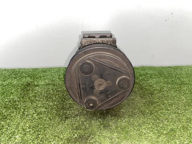 Compresor de aire acondicionado Ford Transit 4 E