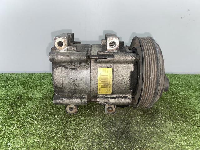 Compresor de aire acondicionado Ford Transit 4 E