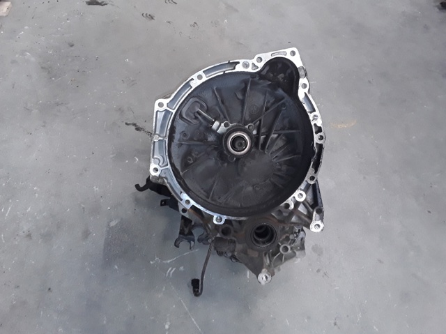 97ZT7F096 Ford