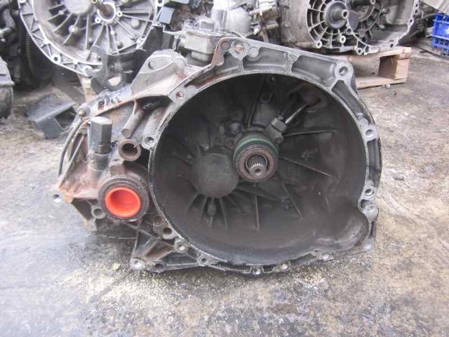 97ZTDA Ford