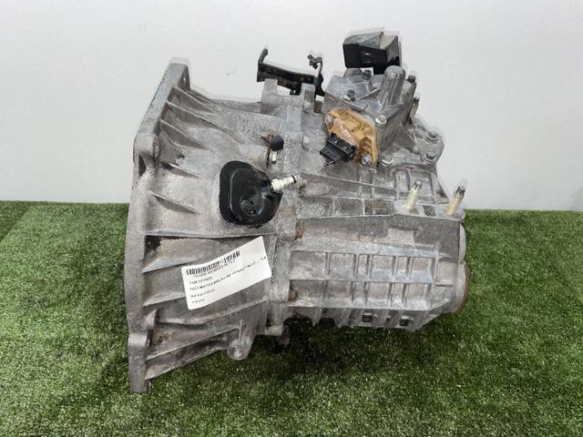 97ZTDA Ford