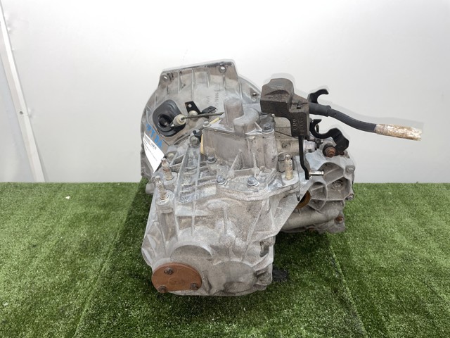 97ZTDA Ford