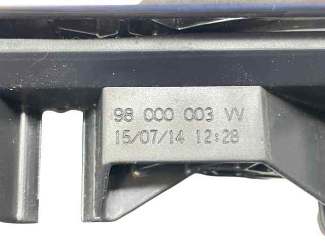98000003VV Peugeot/Citroen