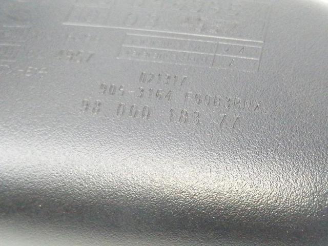 Retrovisor interior Peugeot 208 CA, CC