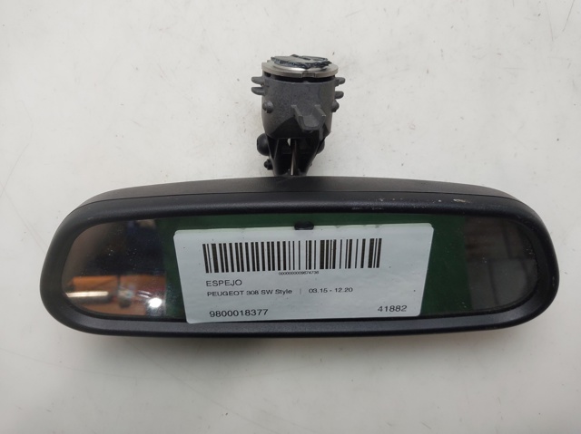 9800018377 Espejo interior comprar Almería