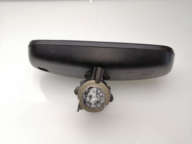 Retrovisor interior Peugeot 208 CA, CC