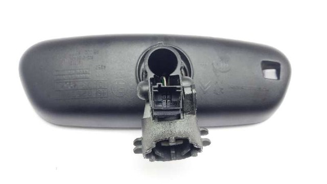 Retrovisor interior Peugeot 208 CA, CC