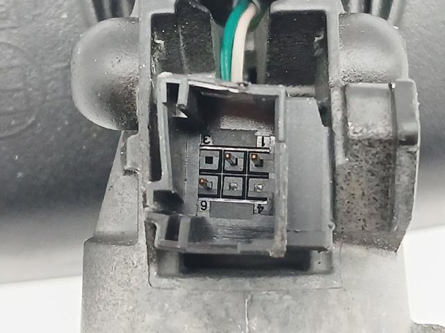 Retrovisor interior Peugeot 208 CA, CC