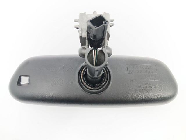 Retrovisor interior Peugeot 208 CA, CC