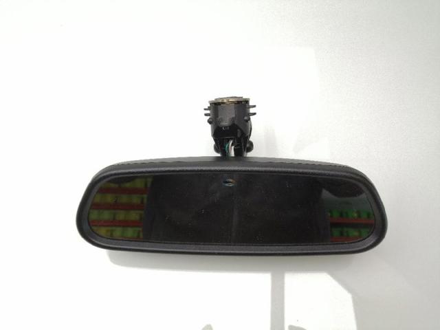 Retrovisor interior Peugeot 208 CA, CC