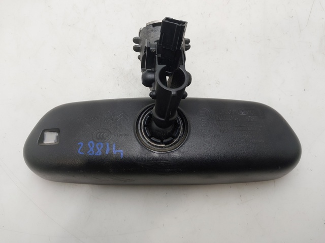 PEUGEOT 9800018377 Espejo interior comprar Pamplona