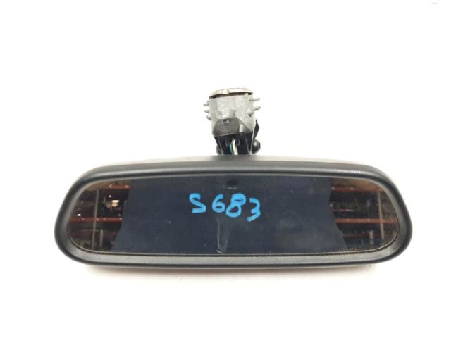 Retrovisor interior Peugeot 208 segundo mano en Madrid