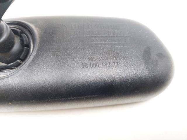 PEUGEOT 98000183XT Retrovisor interior  comprar en Albacete