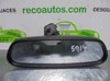 Espejo retrovisor interior 98000183XT PEUGEOT