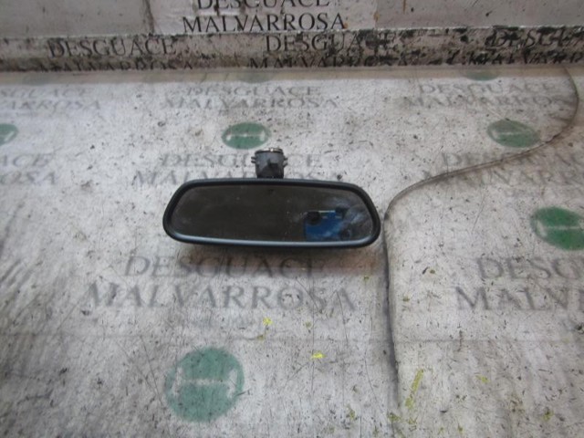 Pieza Espejo para Peugeot 308 I segunda mano