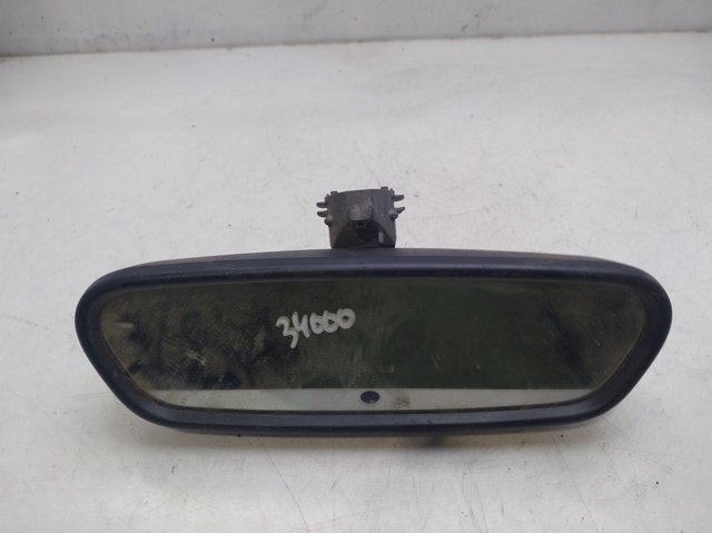 PEUGEOT 98000183XT Espejo interior  en stock Salamanca