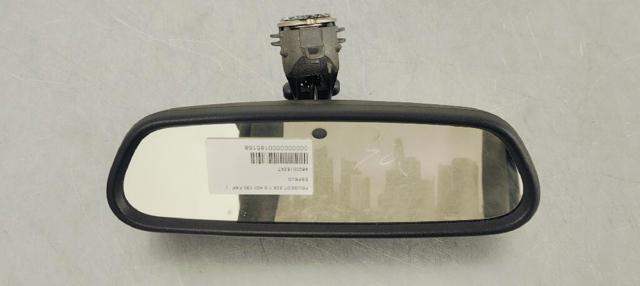 98000183XT PEUGEOT Retrovisor interior  disponible Vigo