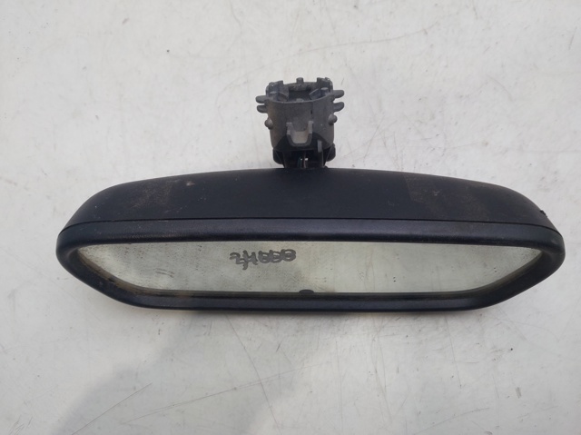 98000183XT PEUGEOT Espejo interior  en stock Huelva