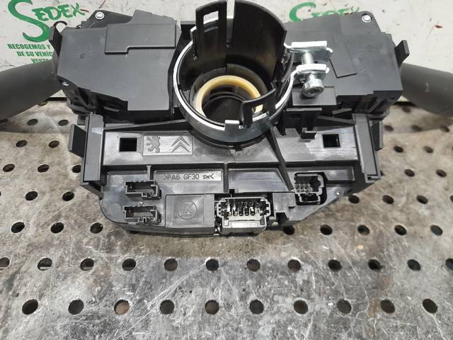 98000238ZD Peugeot/Citroen