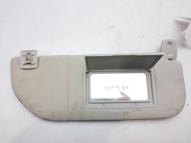 PEUGEOT 98000904BJ Parasol  en stock Salamanca