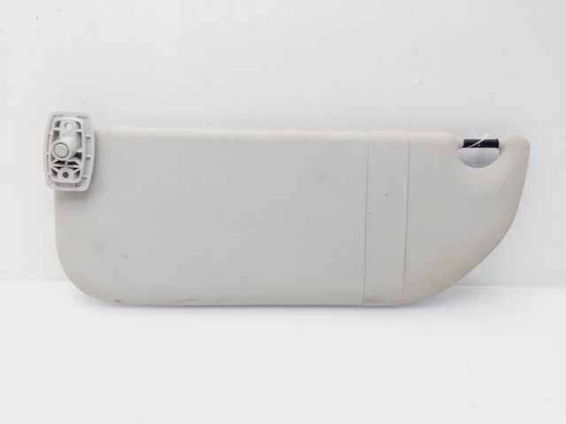 Visera Citroen C-Elysee (2013-2026)