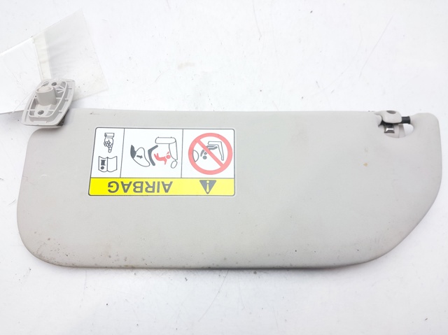 98000904BJ PEUGEOT Visera parasol  disponible Vigo
