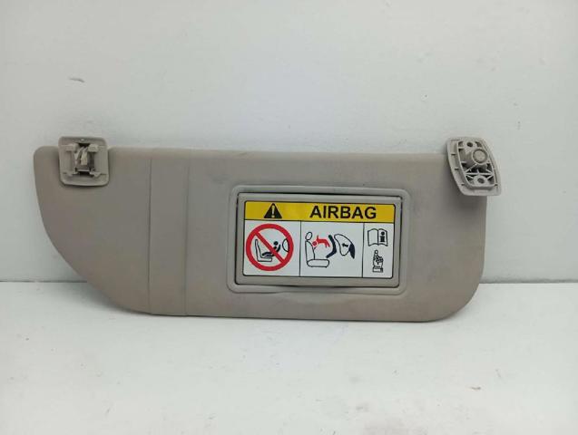 98000905BJ PEUGEOT Visera parasol  comprar en Lleida