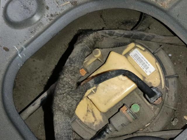 Comprar Sensor de nivel de combustible 308 I 4A, 4C