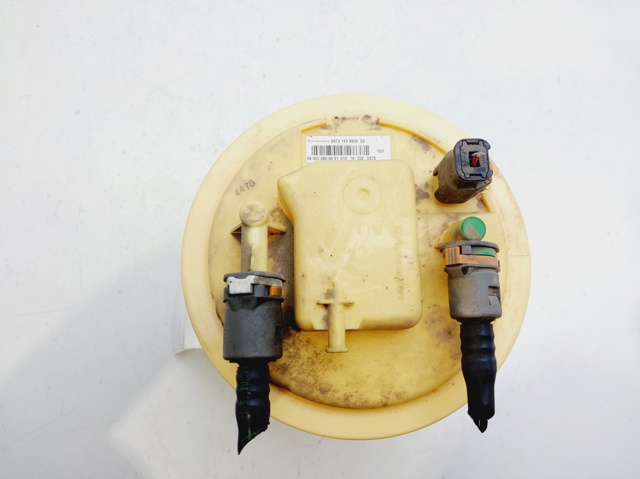 Sensor de tanque de combustible Peugeot 308 I (4A, 4C)