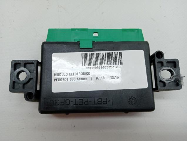 9800210580 Peugeot/Citroen
