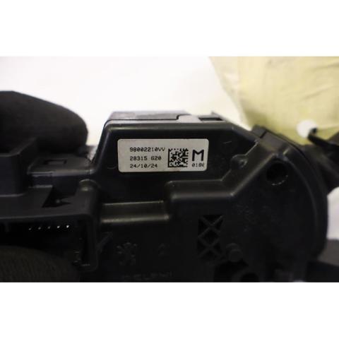 PEUGEOT 98002210VV Palanca de cambios  comprar en Murcia